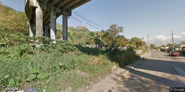 CASETA DE POLICIAS SIN NOMBRE